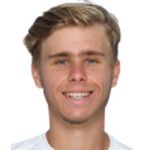 M. Donald