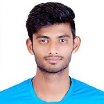 Escobar/ Kaliyanda Poonacha