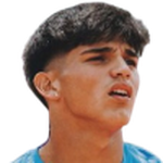 F. Aguilar Cardozo
