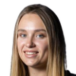Boulter/ Starodubtseva