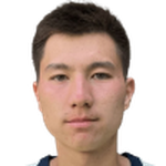 B. Zhukayev