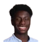 M. Kouame