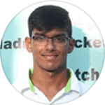 Chandrasekar/ Ho